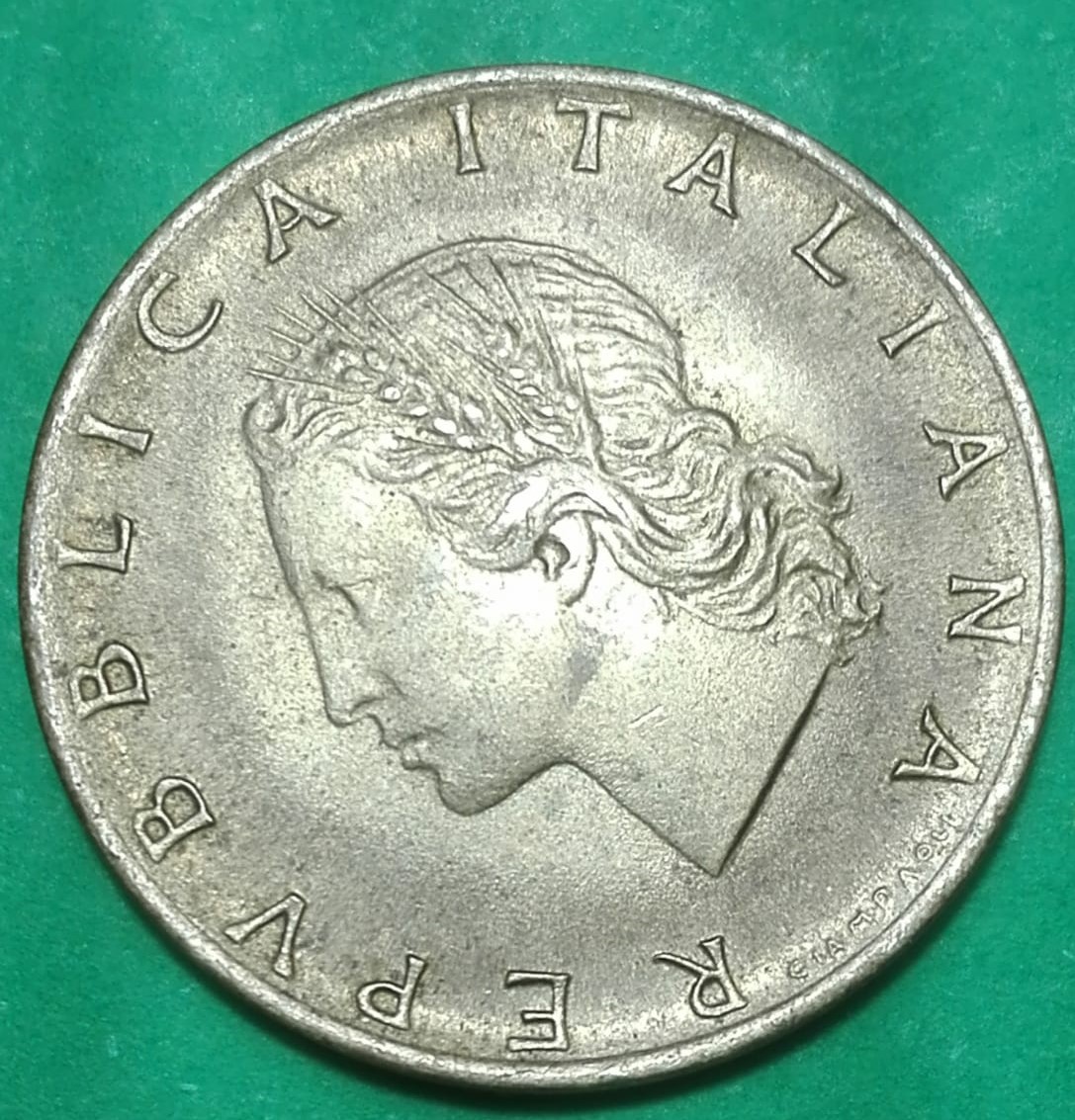 sena coins